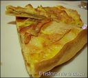 Quiche Lorraine