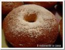 Ciambelline di ricotta