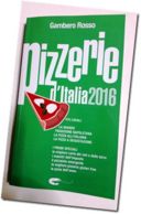 Pizzeria d’Italia del Gambero Rosso 2016