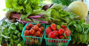 Frutta e verdura di stagione: ecco i prodotti da mangiare nel mese di luglio.