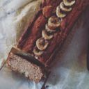 Paleo Banana bread