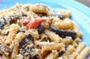 Pasta alla Norma…alla Napoletana!