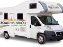 Pronti? Si parte con il 'Road to Dubai. The Italian tasty way'