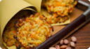Minirösti di verdure.