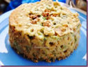 Timballo di anelletti a modo mio