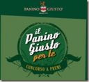 Concorso Il Panino Giusto per Te dello Chef Alessandro Borghese