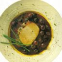 Arista arrosto al moscato.