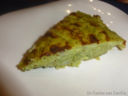 Gattò di verdure con patate, broccoletti e topinambur