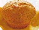 Per i più piccoli, muffins alle noci.