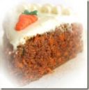 Torta di Carote per gli amanti delle Camille