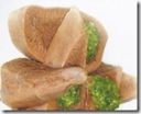 Lingua di manzo in salsa verde