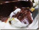 Budino Leggero al cioccolato