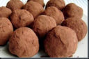 Tartufi di Castagne o Marroni del Cuneese