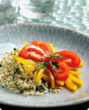 Insalata andalusa.