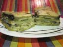 Sformato di verdure