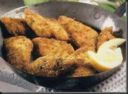 Bocconcini di Pollo Fritti