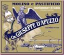 Molino e Pastificio Cav., Giuseppe d’Apuzzo: una Pasta con oltre 150 anni di storia