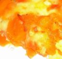 Ricetta carote al forno con provolone piccante