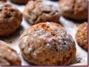 biscotti alle nocciole