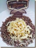 Pasta e lenticchie and special Thank’s to… “La fabbrica della pasta di Gragnano”