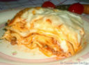 Lasagne al forno