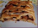 strudel (veloce) di mele