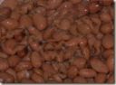 Fagioli Borlotti in salsa d’acciuga