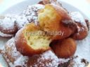 frittelle di ricotta
