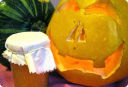 Confettura veloce di zucca.