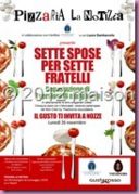 “Sette spose per sette fratelli”,