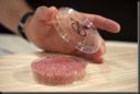 L’Hamburgher sintetico è realtà