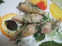 Ricetta dei calamari ripieni