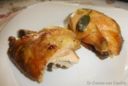 Ricetta del galletto al forno con rosmarino, salvia e cognac