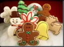 Cicio d’ Capdan biscotti di Capodanno Cuneesi
