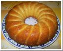 Ciambella morbidissima da “Cotto e Mangiato”