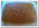 Torta di yogurt e albumi
