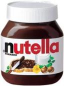 Nutella Ferrero, la crema Gianduja più famosa al mondo