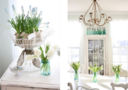 Inspirations: shabby chic kitchen