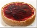 NYC (New York Cheesecake)