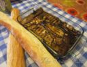 Melanzane grigliate