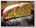 Torta allo yogurt