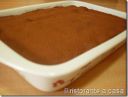 Tiramisù