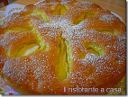 Torta di pere