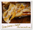 Chiacchiere o bugie