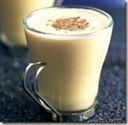 Eggnog al Cognac dei Tre Re