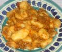 Gnocchi di patate
