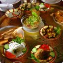 La cucina palestinese ha radici e tradizioni antiche.
