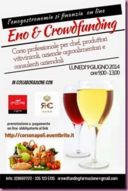 Eno & Crowdfunding
