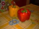 Ricetta pasta con zucchine e gamberetti