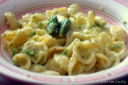 Orecchiette agli asparagi